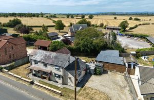 Aerial View- click for photo gallery